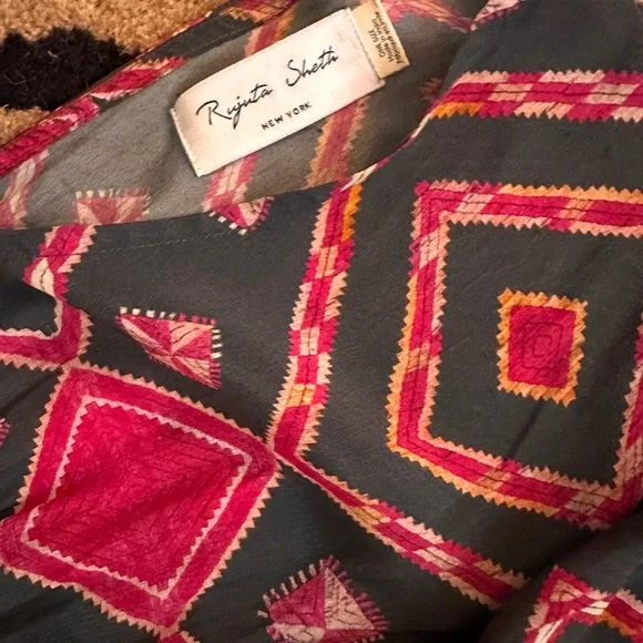 Rijuta Shetti caftan - Picture 3 of 3